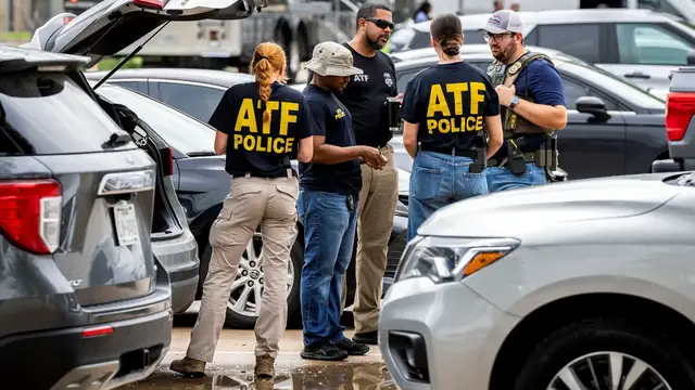 'Video thumbnail for Shooting at Dallas ice facility: Multiple fatalities and injuries reported'