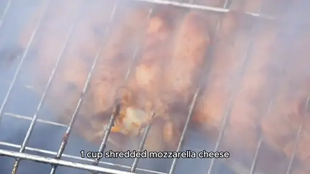 Video thumbnail for Thai Quesadillas With Grilled Chicken