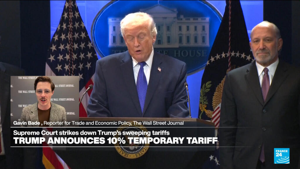 Video thumbnail for "It really does put a big limit on his negotiating power"