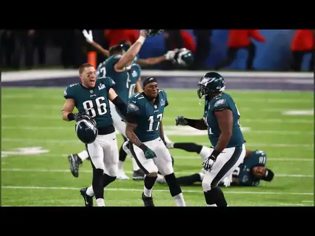 'Video thumbnail for Lord Brunson: philadelphia eagles excitement, fisk vegas & team chemistry!'