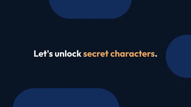 Video thumbnail for Unlocking Tekken 8 Fantastic  Secrets