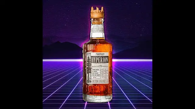 Video thumbnail for Redwood Empire The Hyperion Whiskey Review: Is the Inaugural Batch Worth $99?