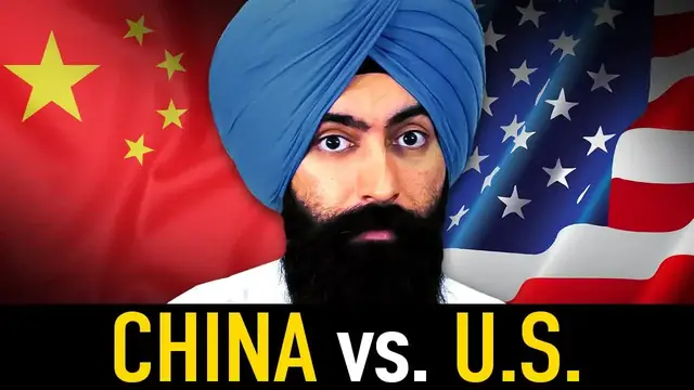 'Video thumbnail for Minority Mindset: china dumps u.s. dollars: why it impacts you, interest rates, and the economy'