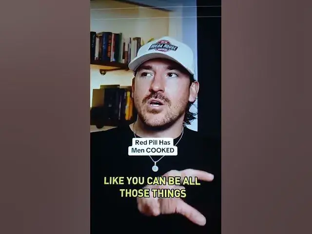 Video thumbnail for He's not wrong