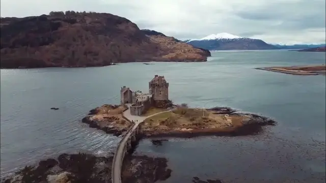 Video thumbnail for Best of England  | Travel guide with |