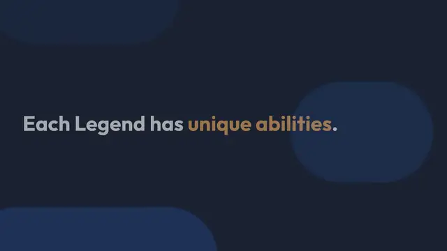 Video thumbnail for Apex Legends Team Strategies