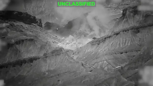 Video thumbnail for ‘Trump’s goals for war on Iran are unclear to Americans’