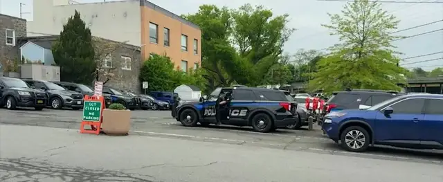 Video thumbnail for Police urge residents to lock cars after 2 theft incidents in Westchester