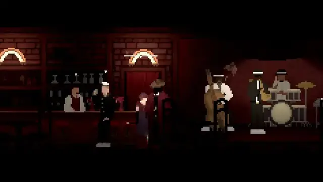 Video thumbnail for The Money Man - Official Reveal Trailer