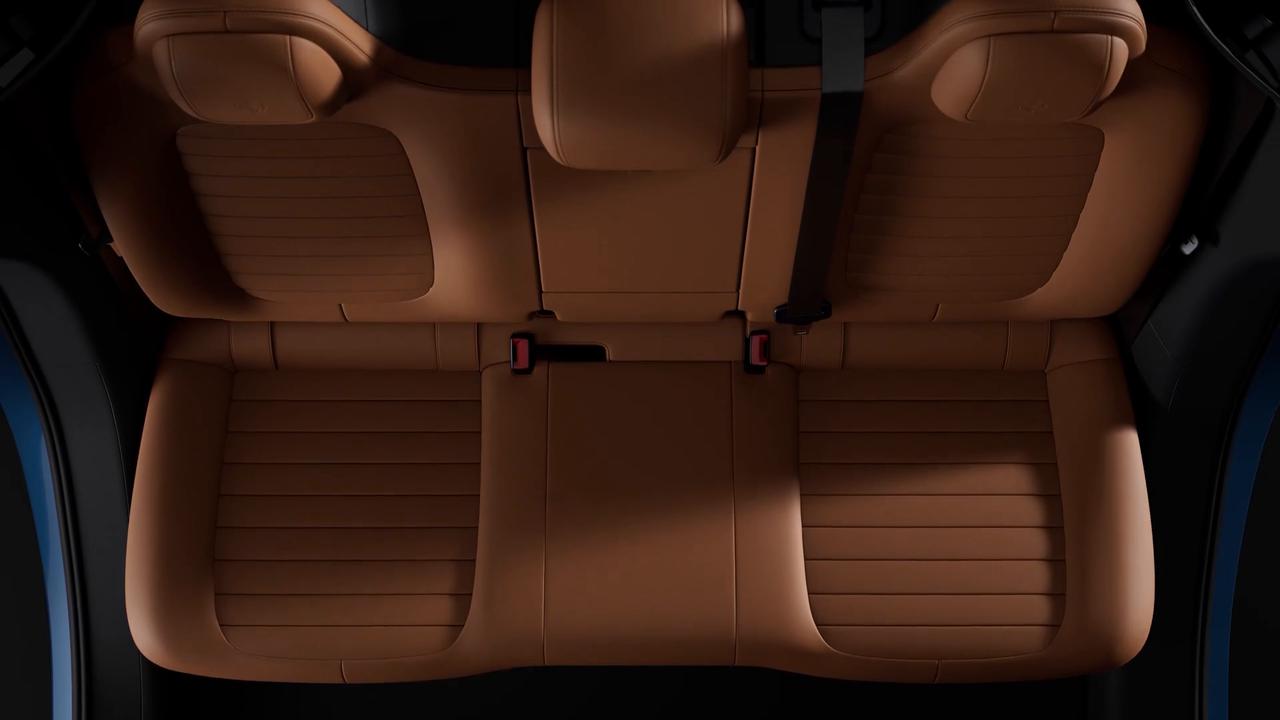 Video thumbnail for What's The Big Deal About Ferrari’s $640,000 Electric Luce