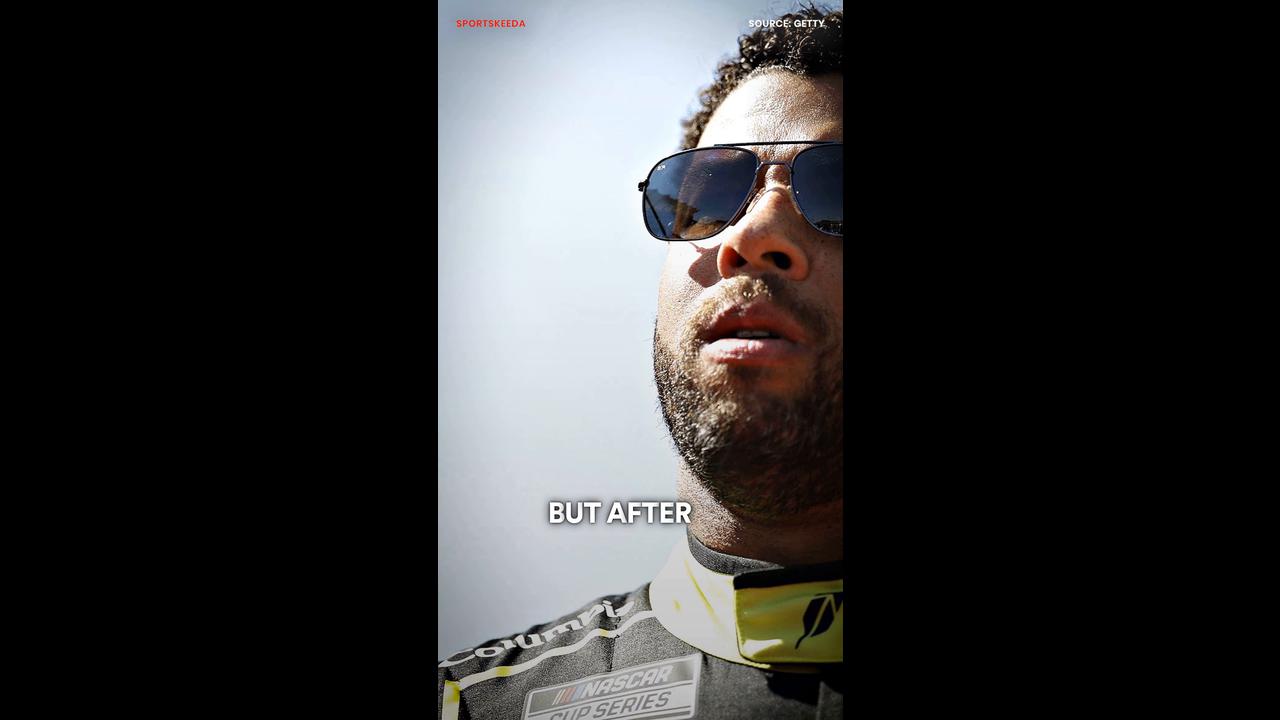 Video thumbnail for Is Carson Hocevar too aggressive for NASCAR?