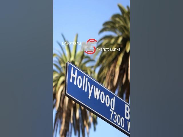 Video thumbnail for Video Tour of Mainstream Entertainment hollywood  top mini sound stage photography