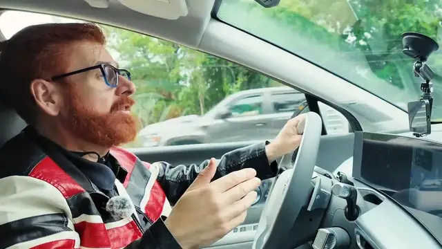'Video thumbnail for Hyundai IONIQ 9 Dominates NWAPA Drive Revolution 2025 Awards'
