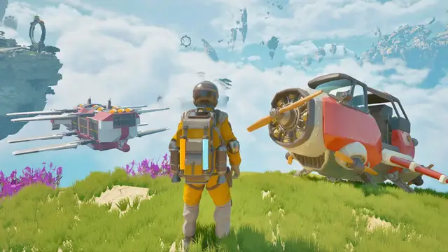 Video thumbnail for Atmosfar - Official Early Access Gameplay Overview Trailer