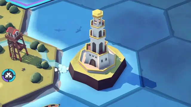Video thumbnail for Monarchs at Play - Official Demo Launch Trailer