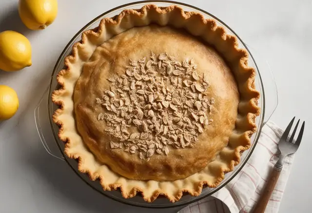 Video thumbnail for Easy Carnivore Pie Crust