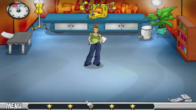 Video thumbnail for Fab Fashion lvl 3