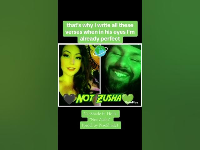 Video thumbnail for "Not Zusha"