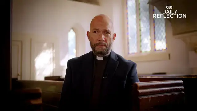 'Video thumbnail for GB News Daily Reflection - 16th November 2025'