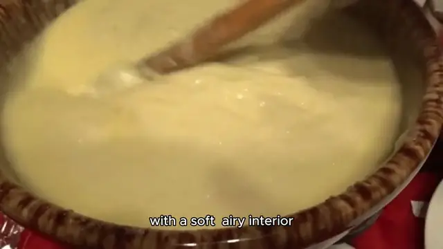 Video thumbnail for Yorkshire pudding recipe