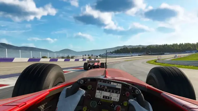 'Video thumbnail for Assetto Corsa EVO - Official Version 0.3 Launch Trailer'