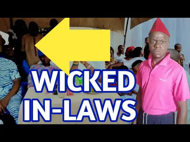 'Video thumbnail for My In-laws Want To MILK Me BUT THE AFRICAN ME SAID ‘NO WAY’'