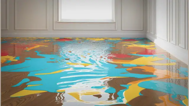 Video thumbnail for Protecting Your Vinyl Flooring: Understanding, Preventing, and Repairing Water Damage
