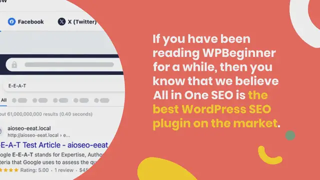 Video thumbnail for 36 Unique Things You Didn’t Know About All in One SEO (Pro Tips)