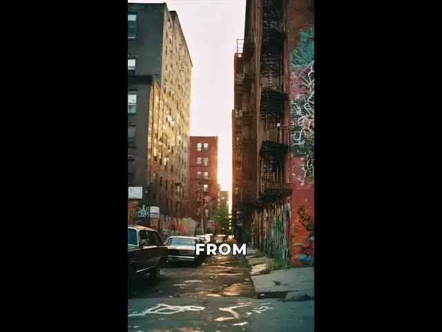 Video thumbnail for Jay-Z: The Road to Hip Hop Royalty