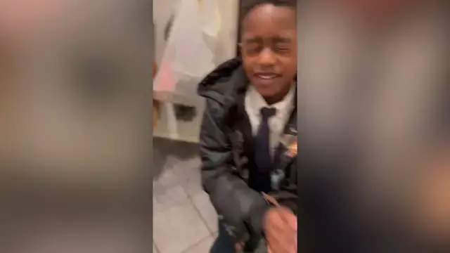 Video thumbnail for Boy's Best Friend Grandpa Moves Across Country To Live By Him | Happily TV