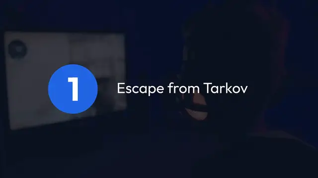 Video thumbnail for Hardcore Multiplayer Games