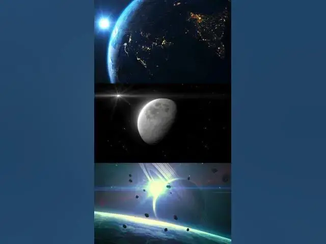 Video thumbnail for A Science Teaser | Welcome To SciViz Corner