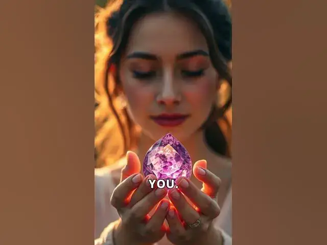 Video thumbnail for A Soothing Spell for Self-Love and Confidence