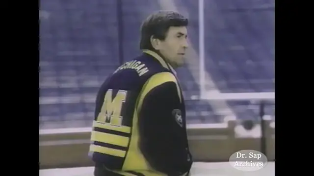 Video thumbnail for 90s Nutmeg x JC Penney Michigan TV Commercial