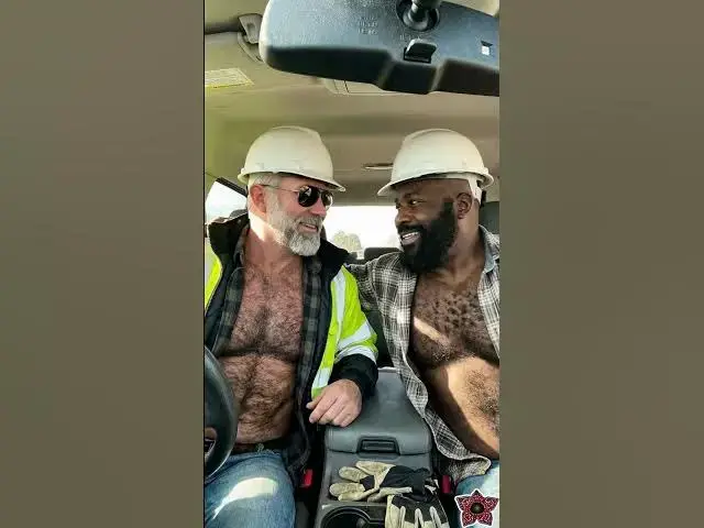 Video thumbnail for “Construction break… but we can still build some trouble.”