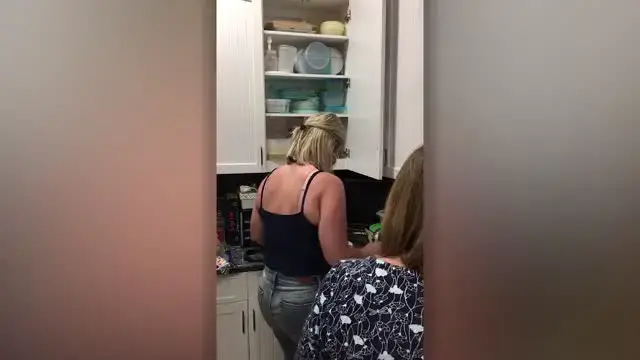 Video thumbnail for Nurse Is Surprised With Proposal During COVID Pandemic | Happily TV