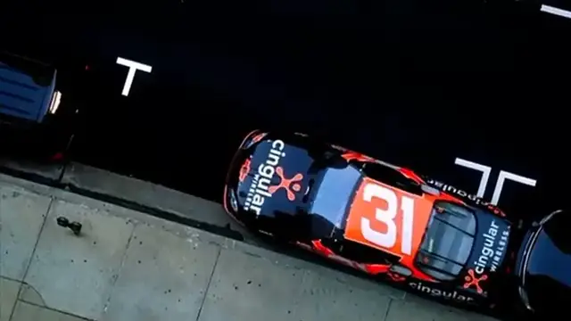 Video thumbnail for Y2K 76 NASCAR TV Commercial