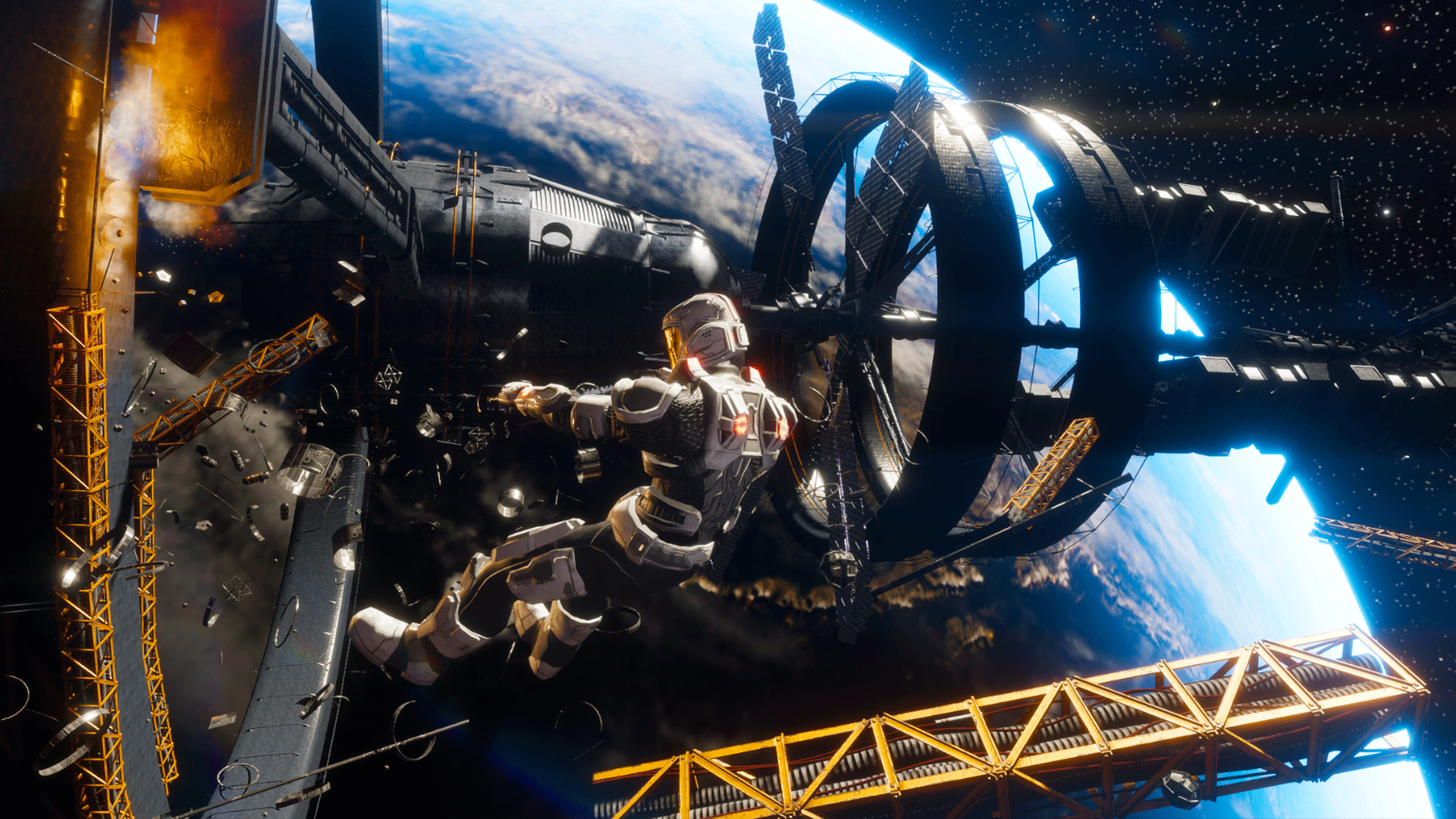 Video thumbnail for Ghost of the Past - Official Announcement Teaser Trailer