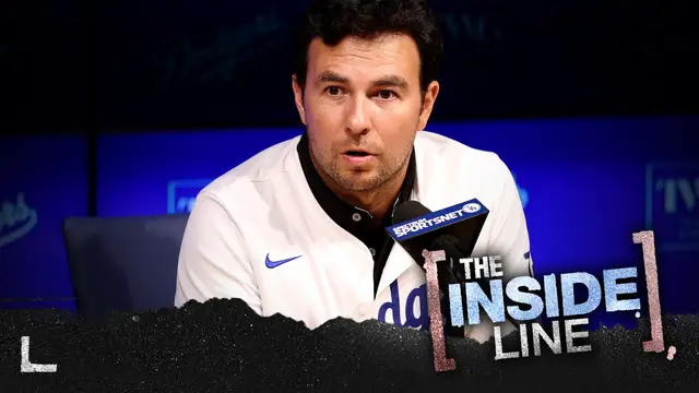 'Video thumbnail for The Inside Line | Episode 623 | SF 01'