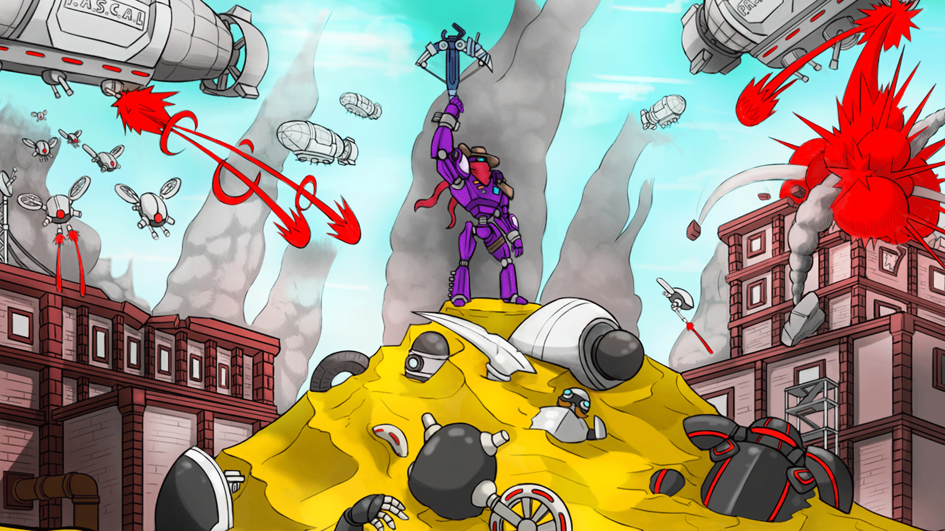 Video thumbnail for AI.VI - Official Launch Trailer