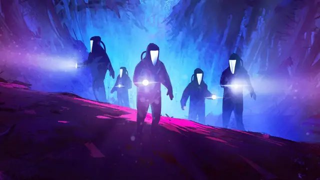 'Video thumbnail for Breach Signal - Official Announcement Trailer'