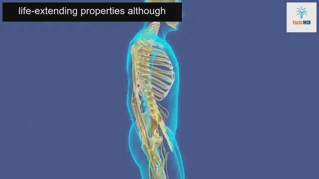 Video thumbnail for The Magic of Daily Fish Oil: Surprising Changes Youll See