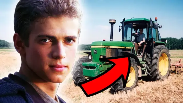 'Video thumbnail for Famous People Who Now Work Normal Jobs'
