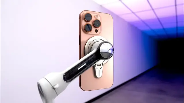 'Video thumbnail for Take Your iPhone to Another Level'