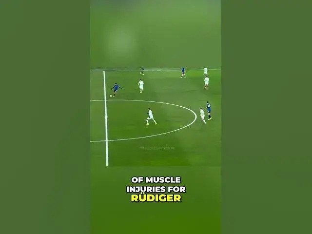 Video thumbnail for Ederson's Smart Play: New Signing Shines on the Field! #shorts