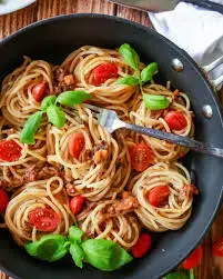 'Video thumbnail for Spaghetti Sauce Recipes '