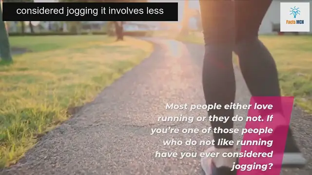 Video thumbnail for Discover the Amazing Impact of Running Twice a Week! Benefits of Running and How Often to Run