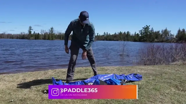 'Video thumbnail for What You Need to Know about Packrafts!'