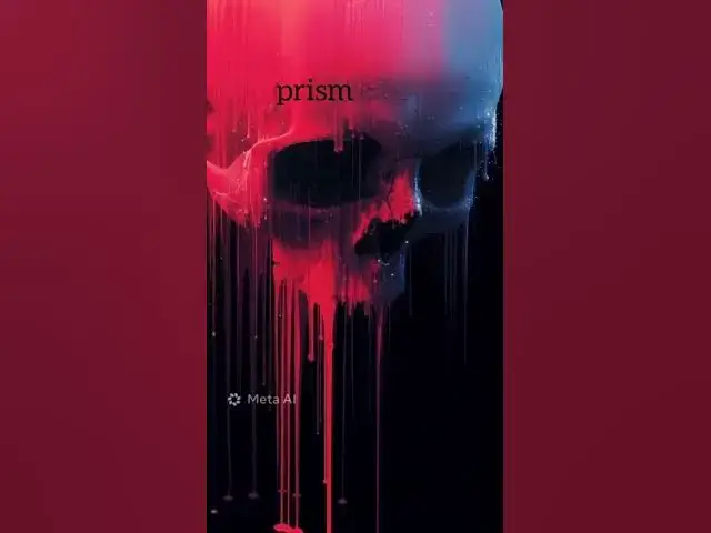 Video thumbnail for #beatsmusicartprismveil