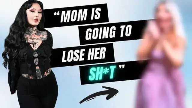 Video thumbnail for Getting Rid Of My Tattoos To Make Mom’s Dream Come True | TRANSFORMED